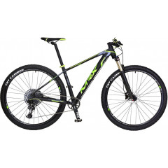 SRAM MTB 29" MRX Limax NX 1x12 black/yellow 19