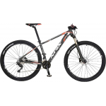 MRX MTB 29" Ekoma Deore 2x10 black/white 21