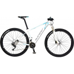 MRX MTB 29" Ekoma Deore 2x10, blk/pink 16