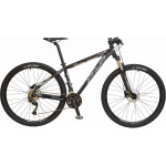 SCUD MTB 29" Okin Altus/Aliv.3x9 disc,blk-grey 19