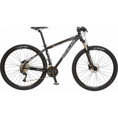 SCUD MTB 29" Okin Altus/Aliv.3x9 disc,blk-grey 19