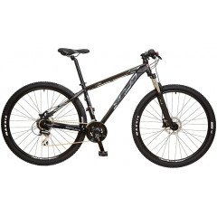 SCUD MTB 29" Parus Altus 3x8 disc grey-ty 17