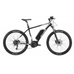 ATALA MTB 27,5" B-Cross 500 AM80 black/wh (e-b 20