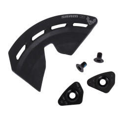 SRAM SINGLE IMPACT/BASH GUARD KIT FOR 32T X0, GX