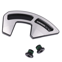 SRAM SINGLE IMPACT/BASH GUARD KIT FOR 30T XX