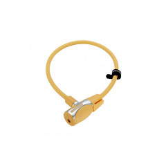 KRYPTONITE Zámek na klíč Kryptoflex 1265 12x650mm