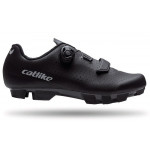 CATLIKE TRETRY KOMPACTO X1 MTB NYLON ČERNÉ