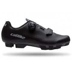 CATLIKE TRETRY KOMPACTO X1 MTB NYLON ČERNÉ