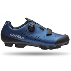 CATLIKE TRETRY KOMPACTO X1 MTB NYLON MODRÉ