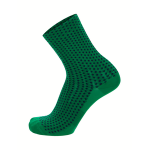 SANTINI Ponožky Sfera Green 36-39