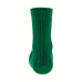 SANTINI Ponožky Sfera Green 40-43