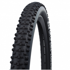 SCHWALBE plášť Smart Sam Plus 20x2.35 DoubleDefense ADouble Defenseix Performance GreenGuard reflexní pruh