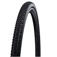 SCHWALBE plášť X-One Allround 33-622 ADouble Defenseix Performance TLE RaceGuard d skládací