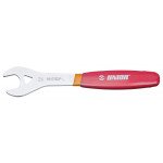 UNIOR Cone wrench, single sided 15