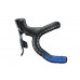 CICLOVATION omotávka Seitex Shining Metallic Sapphire Blue