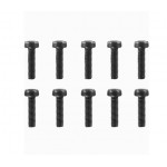 LOOK Piny Trail Roc Plus Pins Kit (10x Pins 12mm)