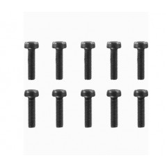 LOOK Piny Trail Roc Plus Pins Kit (10x Pins 12mm)