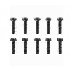 LOOK Piny Trail Roc Plus Pins Kit (10x Pins 12mm)