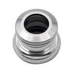 DEDA ELEMENTI SLOŽENÍ HLAVOVÉ CLASSIC 1 1/8-1.5" SILVER SEMI-INTEGROVANÉ