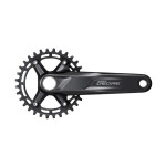 SHIMANO Kliky Deore FC-M5100 32z 175mm