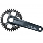 SHIMANO kliky SLX M7120 Holl.II bez převod.175 BOOST