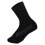 SANTINI Návleky na boty Ace Black