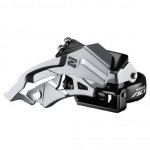 SHIMANO přesmykač Acera M3000 TS 9ti 31,8-34,9,DT/HT