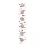 WELDTITE Záplaty Cure 15 mm - set 6 ks