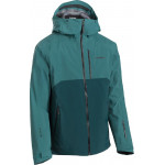 ATOMIC bunda Revent 3L GTX dark green L 23/24 L