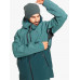 ATOMIC bunda Revent 3L GTX dark green L 23/24 L