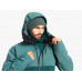 ATOMIC bunda Revent 3L GTX dark green L 23/24 L