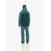 ATOMIC bunda Revent 3L GTX dark green L 23/24 L