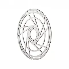 JAGWIRE brzdový kotouč Sport SR1 6-bolt 220mm