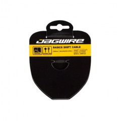 JAGWIRE přehazovací lanko Basics Stainless 1.2x2300mm SRAM/Shimano 100ks