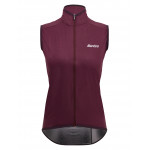 SANTINI Dámská vesta Guard Nimbus Purple
