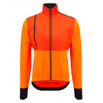 SANTINI Bunda Vega Absolute Orange