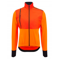 SANTINI Bunda Vega Absolute Orange
