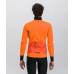SANTINI Bunda Vega Absolute Orange