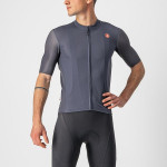 CASTELLI pánský dres Endurance Elite, dark gray