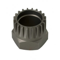 SHIMANO 43130 stahovák středového složení kaleno