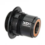 VISION ořech DB XDR U5149 w/o Spindle