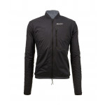 SANTINI Bunda Alpha Trail Black