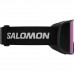 SALOMON lyžařské brýle Sentry PRO sigma emerald black silve