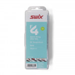 SWIX vosk F4-23 tuhý 180g universal