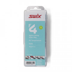 SWIX vosk F4-23 tuhý 180g universal