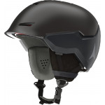ATOMIC lyžařská helma Revent+ amid black XL/63-65cm