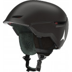 ATOMIC lyžařská helma Revent+ black XL/63-65cm