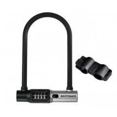 KRYPTONITE Zámek na kód Kryptolok Combo 102x203mm