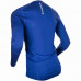 BJORN DAEHLIE triko Active wool LS M modré XL