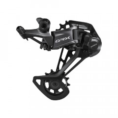 SHIMANO přehazovačka GRX RX822 1x12s super dl. raménko